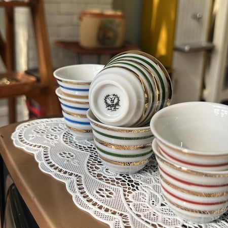 فناجيل صناعة يابانية فنتج | ماركة ياماسين