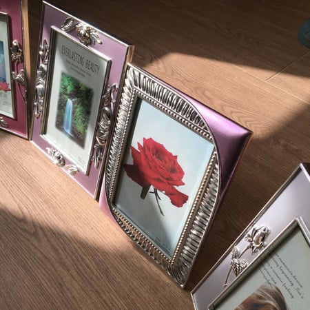 براويز “ فريمات “ فنتج اصدار التسعينات