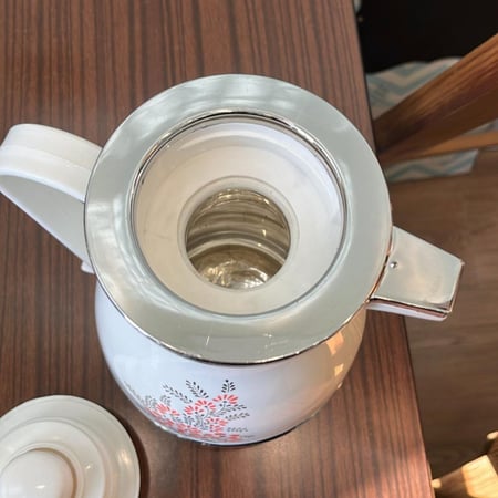 ترمس صناعة هندية فنتج | شعار اهلا وسهلا