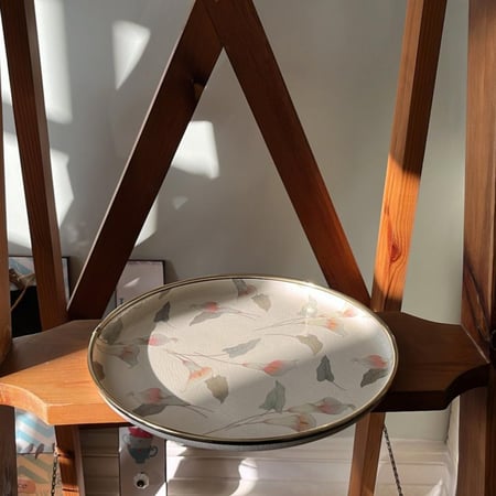 صينية صناعة يابانية فنتج اصدار السبعينات