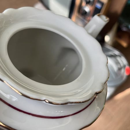 ابريق فنتج | صناعة اليابان