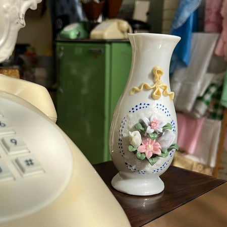 فازة فنتج | وارد بابطين