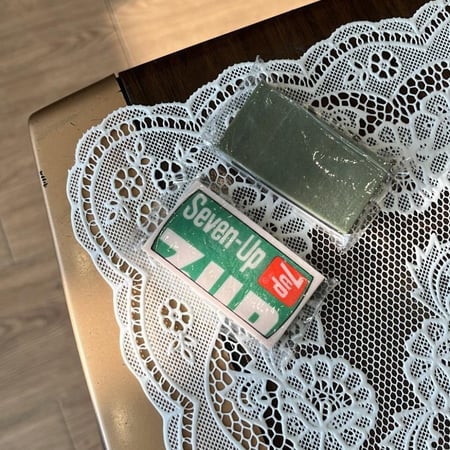 مساحة / محاية ( سفن اب ) اصدار قديم