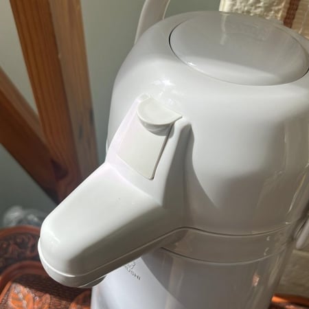 ترمس ياباني فنتج | ماركة ZOJIRUSHI