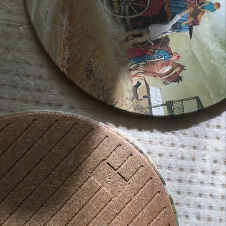 قاعدة عتيقة