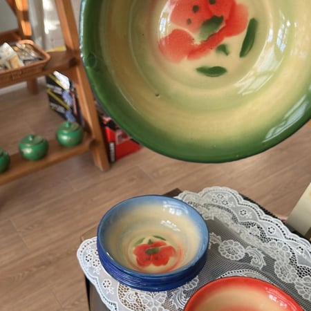 باديه غضار اصدار قديم