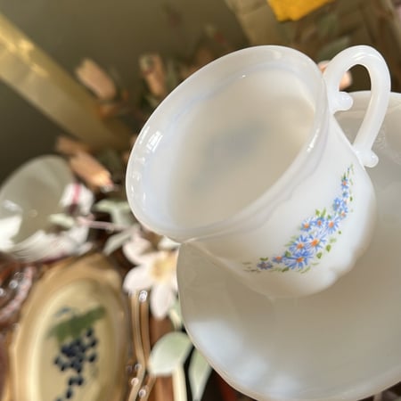 كوب فنتج من اركوبال صناعة فرنسية