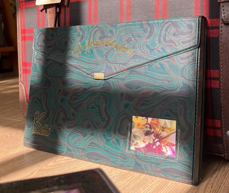 نوتة محاضرات فنتج من مرزا