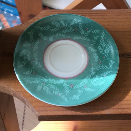 اكواب فرنسية من اركوبال 1991