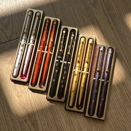 طقم أقلام فنتج | تعبئة