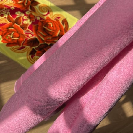 فوطة فنتج | صناعة شنغهاي الصين