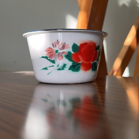 بادية غضار فنتج | ختم السنبلة