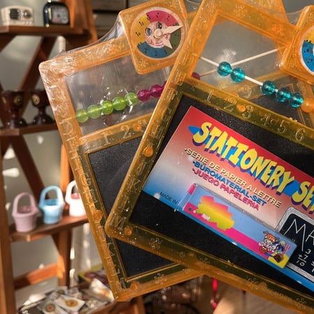 سبورة فنتج | حجم صغير