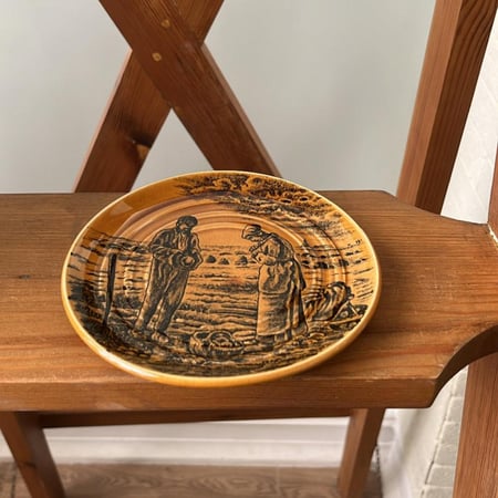 كوب فني عتيق | صناعة يابانية