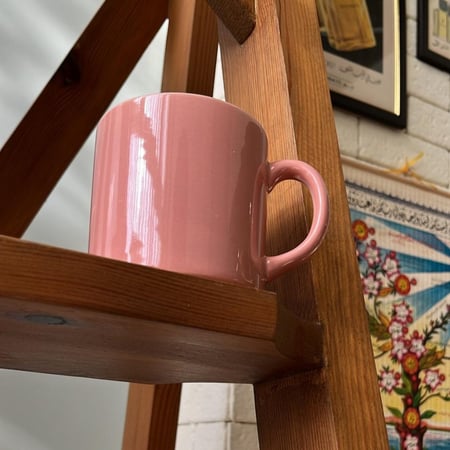 Mug | كوب فنتج ماركة oxford صناعة البرازيل