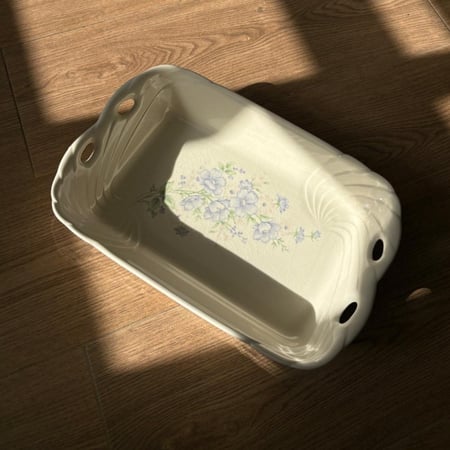 صحن فنتج | صناعة يابانية