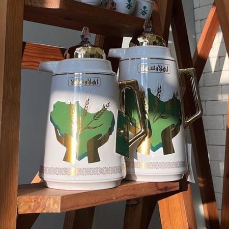 طقم ترامس فنتج | اصدار عام 1991