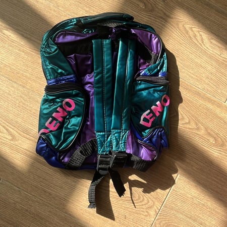 شنطة ظهر نيون | فنتج | توم وجيري