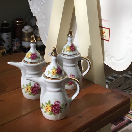 تحفة صغيرة فنتج - صناعة تايوان