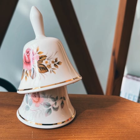 تحفة الجرس | فنتج اصدار التسعينات