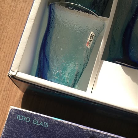 كأس ياباني فنتج