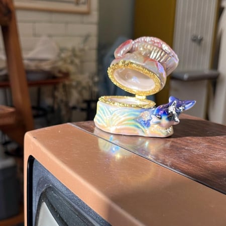 تحفة فنتج من التسعينات