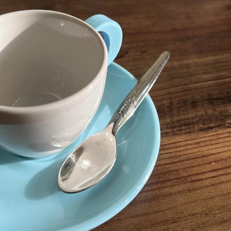 ملعقة السنبلة | فنتج