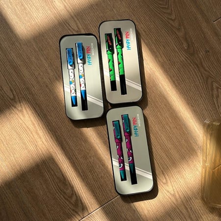 أقلام صناعة إسبانية فنتج نمط Handy fen ماركة inoxcrom