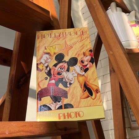 ألبوم صور فنتج