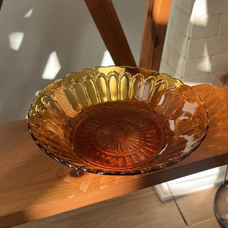 نص درزن صحون فنتج | صناعة اندونيسية