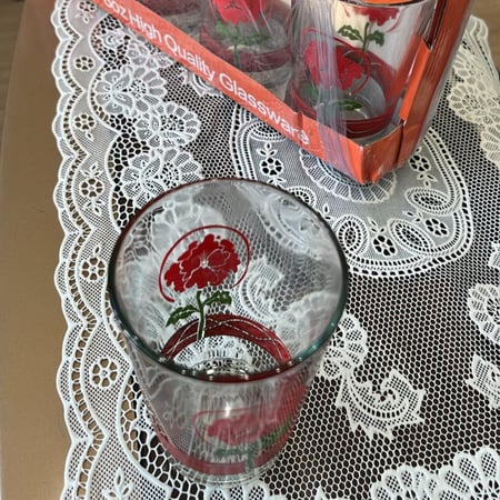 نص درزن كاسات فنتج
