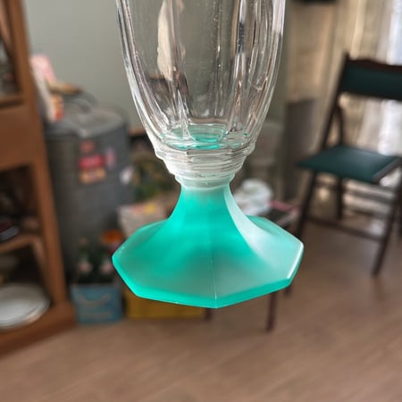 قلاص فنتج ، صناعة ايطالية