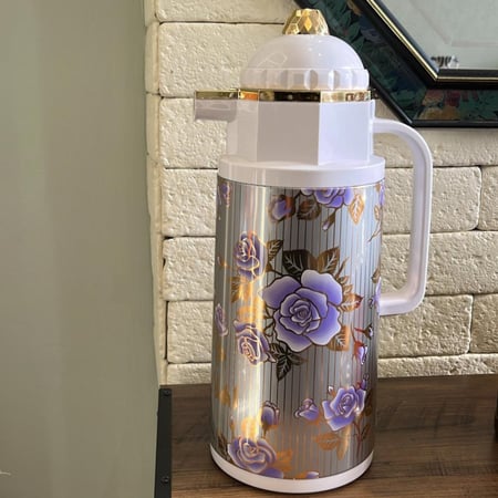 ترمس فنتج ( شعار اهلا وسهلا ) صناعة يابانية ماركة غلوريا