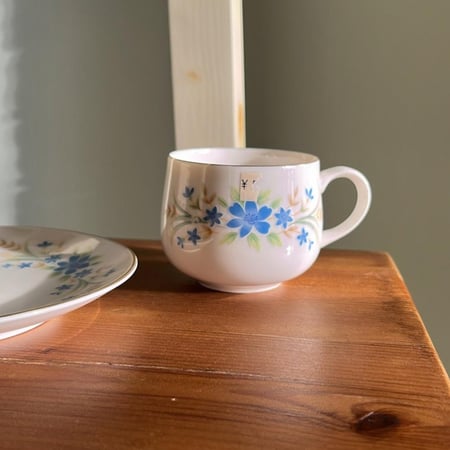 كوب فنتج من إنتاج شركة Nagoya Ceramic اليابانية العريقة