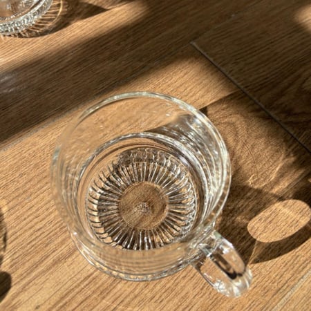 كوب فنتج صناعة يابانية من ADELEX