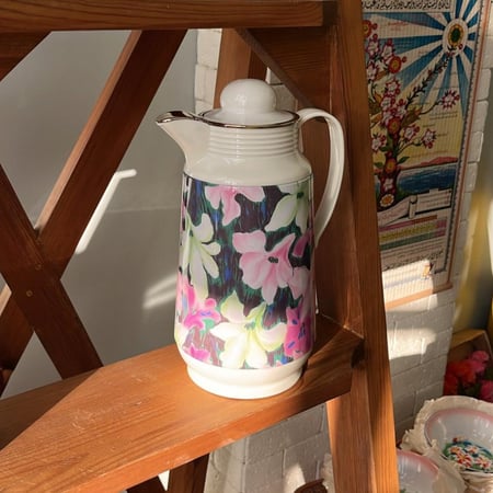 ترمس فنتج / السعة لتر