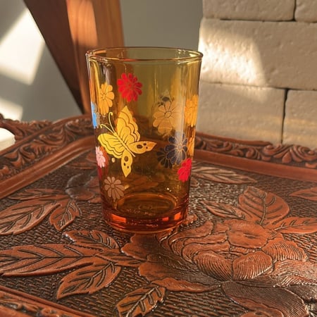 كاسات عتيقة اصدار قديم مخزن