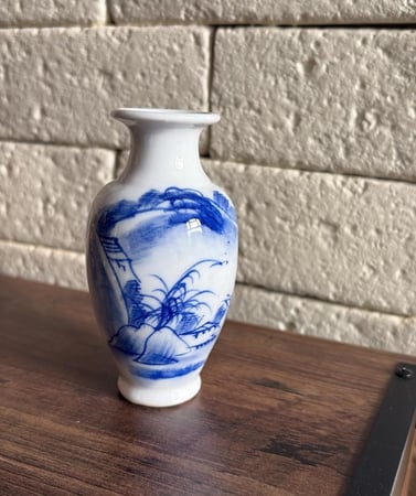 فازت فنتج حجم صغير " ميني"