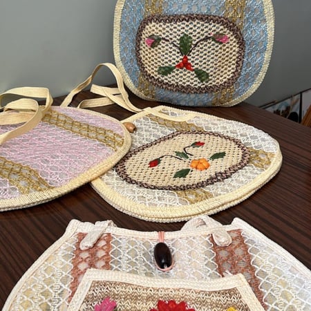 شنطة فنتج صناعة تايوان