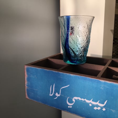 كأس ياباني فنتج