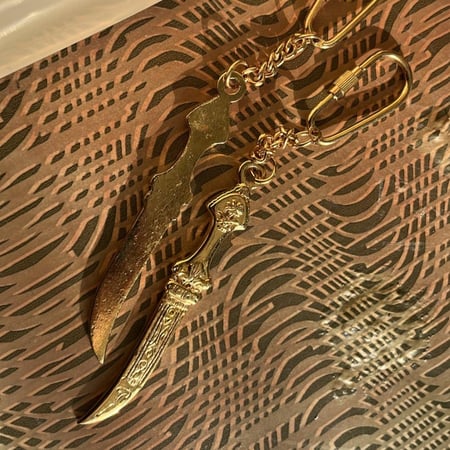 ميدالية فنتج