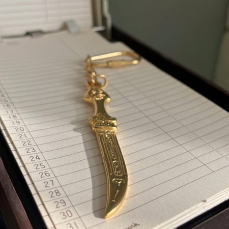 ميدالية فنتج