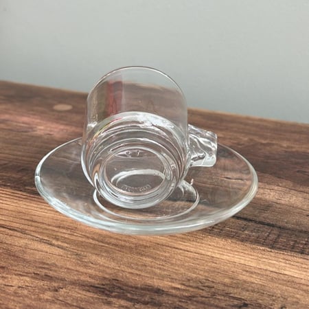 كوب فنتج حجم صغير | صناعة اندونيسية