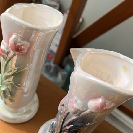 فازه فنتج من التسعينات