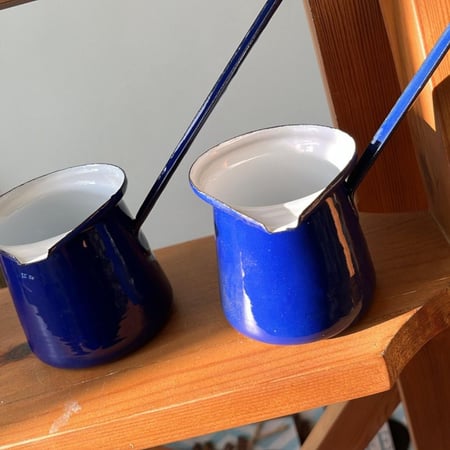 ركوة معدنية فنتج | صناعة هونغ كونغ