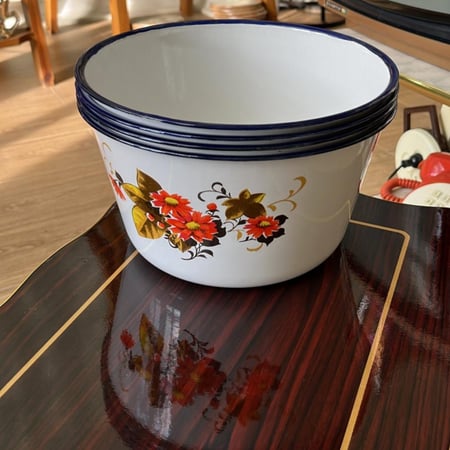 غضار فنتج ونادر | ختم السنبلة الاصلي