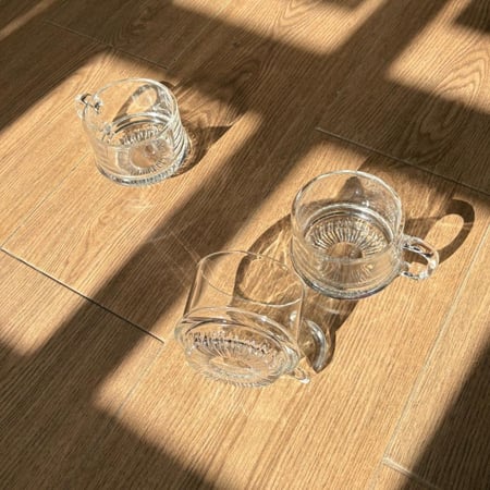 كوب فنتج صناعة يابانية من ADELEX