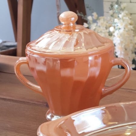 Sugary سكرية فنتج صناعة امريكية