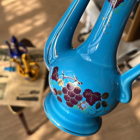 صناعة يابانية مخزنة أكثر من 40 سنة