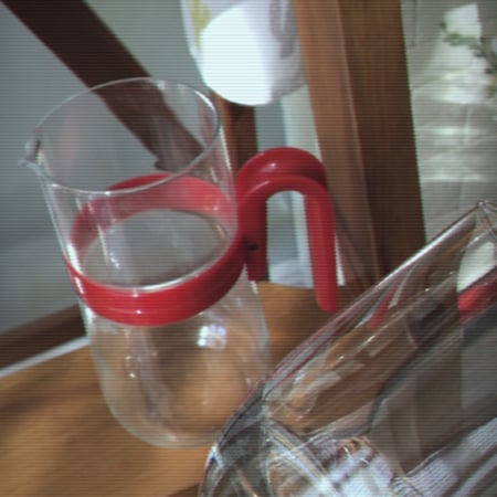 طقم جيك و 6 كاسات